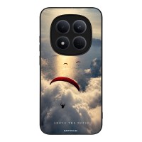 Θήκη Sonique Men's Edition για Xiaomi Redmi Note 15 Pro 5G Above the Noise