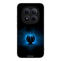 Θήκη Sonique Men's Edition για Xiaomi Redmi Note 15 Pro 5G Basketball