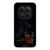 Θήκη Sonique Men's Edition για Xiaomi Redmi Note 15 Pro 5G Eyes Never Lie