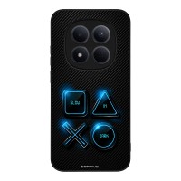 Θήκη Sonique Men's Edition για Xiaomi Redmi Note 15 Pro 5G Gaming