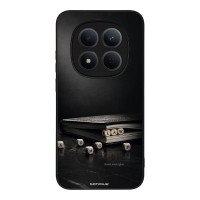 Θήκη Sonique Men's Edition για Xiaomi Redmi Note 15 Pro 5G Law