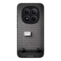 Θήκη Sonique Men's Edition για Xiaomi Redmi Note 15 Pro 5G Motivation
