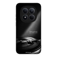 Θήκη Sonique Men's Edition για Xiaomi Redmi Note 15 Pro 5G Music and Men