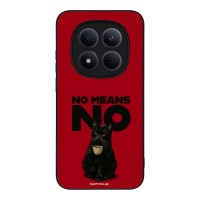 Θήκη Sonique Men's Edition για Xiaomi Redmi Note 15 Pro 5G No Means No