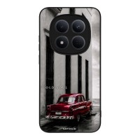 Θήκη Sonique Men's Edition για Xiaomi Redmi Note 15 Pro 5G Old Soul