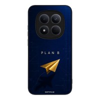 Θήκη Sonique Men's Edition για Xiaomi Redmi Note 15 Pro 5G Plan B