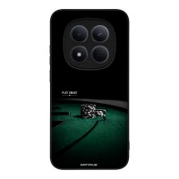 Θήκη Sonique Men's Edition για Xiaomi Redmi Note 15 Pro 5G Poker