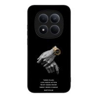 Θήκη Sonique Men's Edition για Xiaomi Redmi Note 15 Pro 5G Three Rules