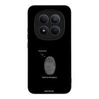 Θήκη Sonique Men's Edition για Xiaomi Redmi Note 15 Pro Plus 5G / Poco M8 Pro 5G Αποτύπωμα