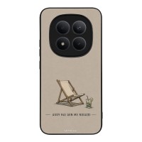 Θήκη Sonique Men's Edition για Xiaomi Redmi Note 15 Pro Plus 5G / Poco M8 Pro 5G Αχού και δε με νοιάζει