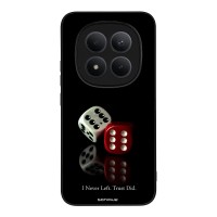 Θήκη Sonique Men's Edition για Xiaomi Redmi Note 15 Pro Plus 5G / Poco M8 Pro 5G Ζάρια