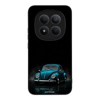 Θήκη Sonique Men's Edition για Xiaomi Redmi Note 15 Pro Plus 5G / Poco M8 Pro 5G Μπλε Σκαραβαίος