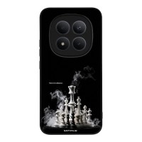 Θήκη Sonique Men's Edition για Xiaomi Redmi Note 15 Pro Plus 5G / Poco M8 Pro 5G Σκάκι