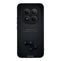 Θήκη Sonique Men's Edition για Xiaomi Redmi Note 15 Pro Plus 5G / Poco M8 Pro 5G Believe