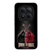Θήκη Sonique Men's Edition για Xiaomi Redmi Note 15 Pro Plus 5G / Poco M8 Pro 5G Born to Rock