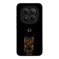 Θήκη Sonique Men's Edition για Xiaomi Redmi Note 15 Pro Plus 5G / Poco M8 Pro 5G Cool Mind