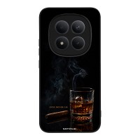 Θήκη Sonique Men's Edition για Xiaomi Redmi Note 15 Pro Plus 5G / Poco M8 Pro 5G Eyes Never Lie