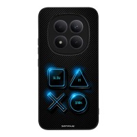 Θήκη Sonique Men's Edition για Xiaomi Redmi Note 15 Pro Plus 5G / Poco M8 Pro 5G Gaming
