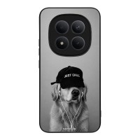Θήκη Sonique Men's Edition για Xiaomi Redmi Note 15 Pro Plus 5G / Poco M8 Pro 5G Just Chill Pup