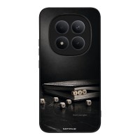 Θήκη Sonique Men's Edition για Xiaomi Redmi Note 15 Pro Plus 5G / Poco M8 Pro 5G Law