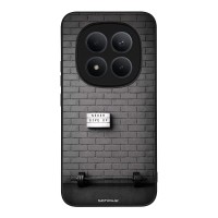 Θήκη Sonique Men's Edition για Xiaomi Redmi Note 15 Pro Plus 5G / Poco M8 Pro 5G Motivation