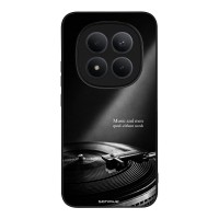 Θήκη Sonique Men's Edition για Xiaomi Redmi Note 15 Pro Plus 5G / Poco M8 Pro 5G Music and Men