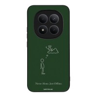 Θήκη Sonique Men's Edition για Xiaomi Redmi Note 15 Pro Plus 5G / Poco M8 Pro 5G Never Alone