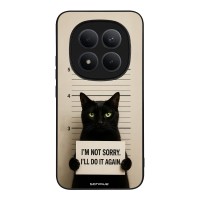 Θήκη Sonique Men's Edition για Xiaomi Redmi Note 15 Pro Plus 5G / Poco M8 Pro 5G Not Sorry