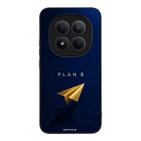 Θήκη Sonique Men's Edition για Xiaomi Redmi Note 15 Pro Plus 5G / Poco M8 Pro 5G Plan B