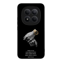 Θήκη Sonique Men's Edition για Xiaomi Redmi Note 15 Pro Plus 5G / Poco M8 Pro 5G Three Rules