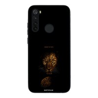 Θήκη Sonique Men's Edition για Xiaomi Redmi Note 8 / Redmi Note 8 2021 Born to Win