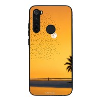 Θήκη Sonique Men's Edition για Xiaomi Redmi Note 8 / Redmi Note 8 2021 Calm