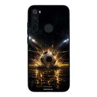 Θήκη Sonique Men's Edition για Xiaomi Redmi Note 8 / Redmi Note 8 2021 Football