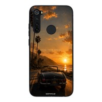 Θήκη Sonique Men's Edition για Xiaomi Redmi Note 8 / Redmi Note 8 2021 Good Days