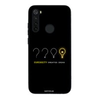 Θήκη Sonique Men's Edition για Xiaomi Redmi Note 8 / Redmi Note 8 2021 Ideas