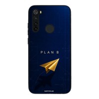 Θήκη Sonique Men's Edition για Xiaomi Redmi Note 8 / Redmi Note 8 2021 Plan B