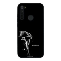 Θήκη Sonique Men's Edition για Xiaomi Redmi Note 8 / Redmi Note 8 2021 Too Cool