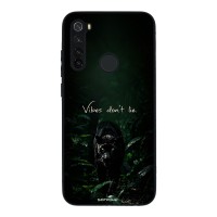 Θήκη Sonique Men's Edition για Xiaomi Redmi Note 8 / Redmi Note 8 2021 Vibes