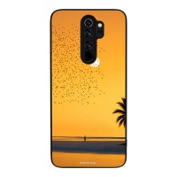 Θήκη Sonique Men's Edition για Xiaomi Redmi Note 8 Pro Calm