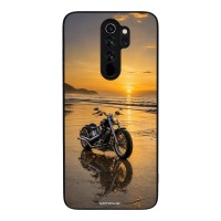 Θήκη Sonique Men's Edition για Xiaomi Redmi Note 8 Pro Coastal Rider