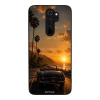 Θήκη Sonique Men's Edition για Xiaomi Redmi Note 8 Pro Good Days