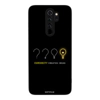 Θήκη Sonique Men's Edition για Xiaomi Redmi Note 8 Pro Ideas