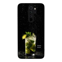 Θήκη Sonique Men's Edition για Xiaomi Redmi Note 8 Pro Mojito