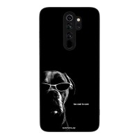 Θήκη Sonique Men's Edition για Xiaomi Redmi Note 8 Pro Too Cool