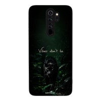 Θήκη Sonique Men's Edition για Xiaomi Redmi Note 8 Pro Vibes