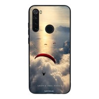 Θήκη Sonique Men's Edition για Xiaomi Redmi Note 8T Above the Noise