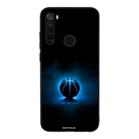 Θήκη Sonique Men's Edition για Xiaomi Redmi Note 8T Basketball