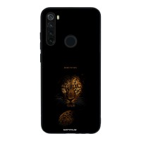 Θήκη Sonique Men's Edition για Xiaomi Redmi Note 8T Born to Win