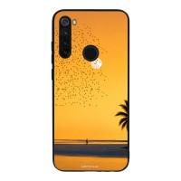 Θήκη Sonique Men's Edition για Xiaomi Redmi Note 8T Calm