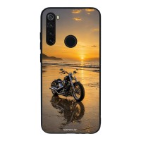 Θήκη Sonique Men's Edition για Xiaomi Redmi Note 8T Coastal Rider